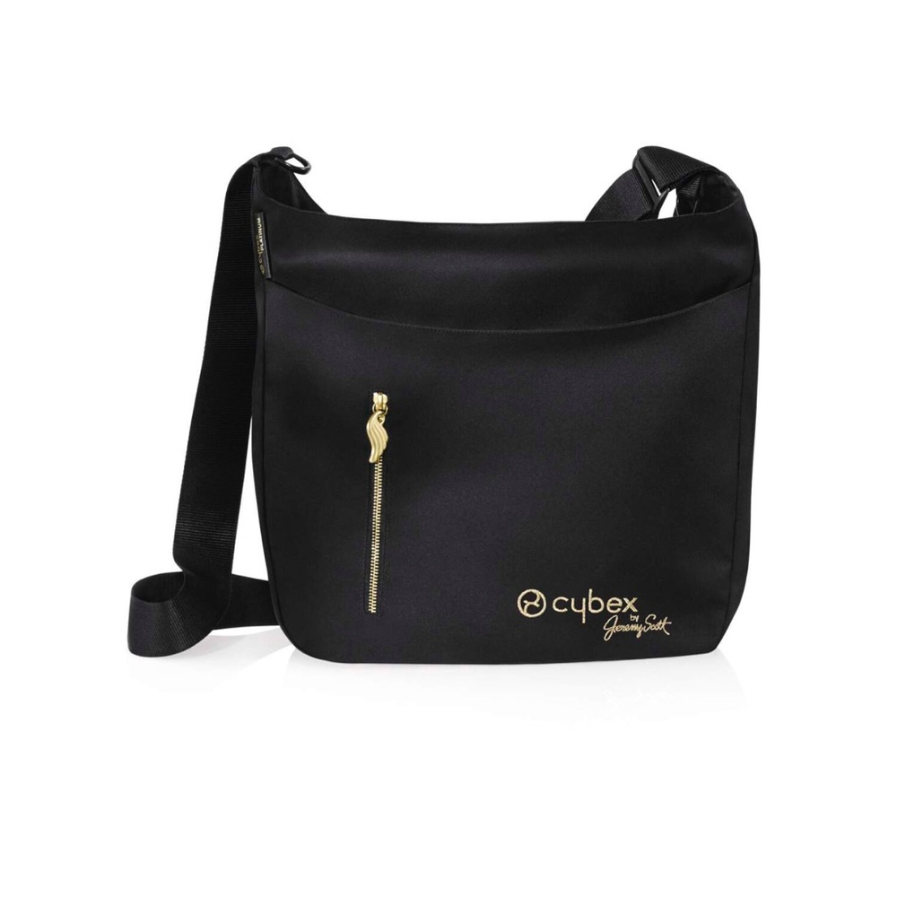 CYBEX Changing Bag by Jeremy Scott